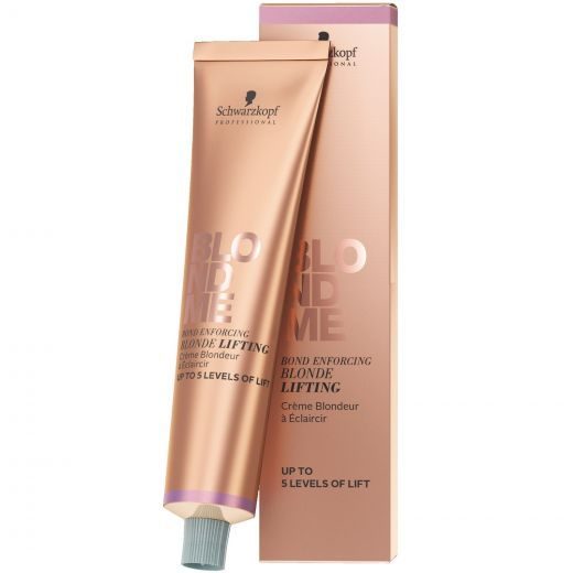 Schwarzkopf Blond Me Lifting 60 ml.