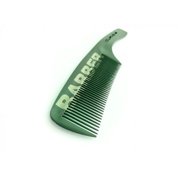 Curve-O The Barber Type-1