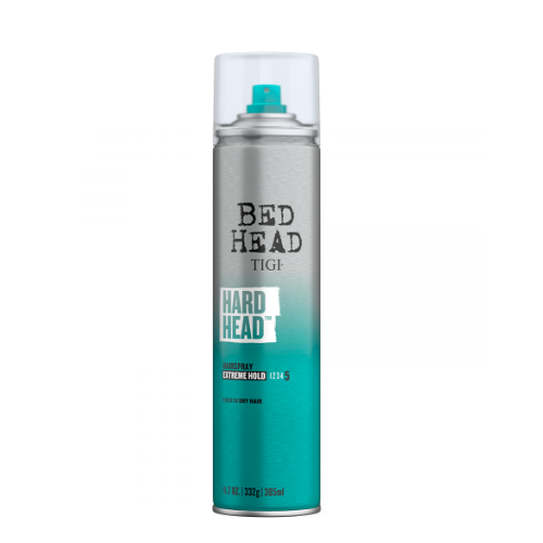 Tigi Bed Head Hard Head 385 ml