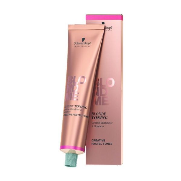 Schwarzkopf Blond Me Toning 60ml