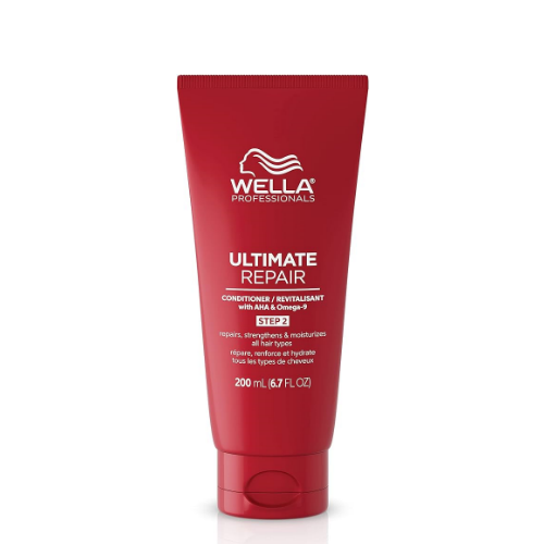 Wella Ultimate Repair après-shampooing 200 ml