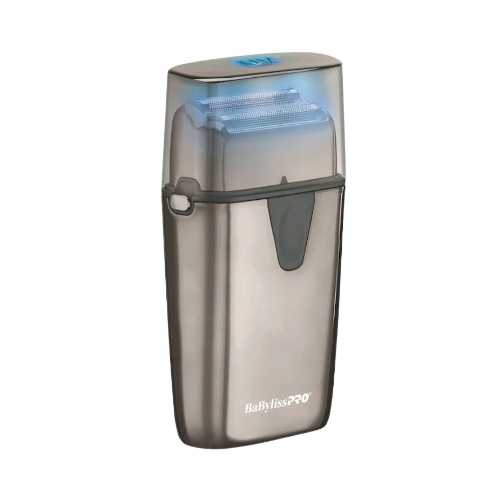 BaByliss Pro 4Artists UV-Foil Double Foil Shaver – FXLFS2E