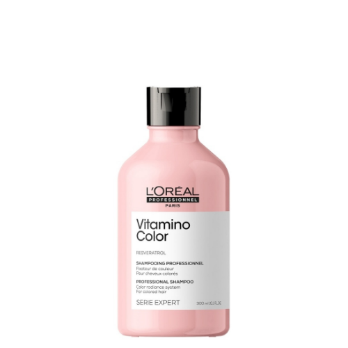 L’Oréal Serie Expert Vitamino Color shampoo 300ml