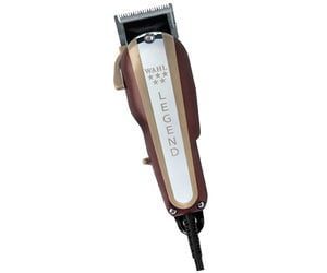 Wahl Legend Clipper 5-Star