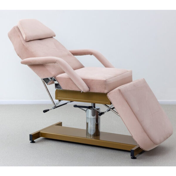 SIMPLY Lash Style hydraulic treatment couch SENSE