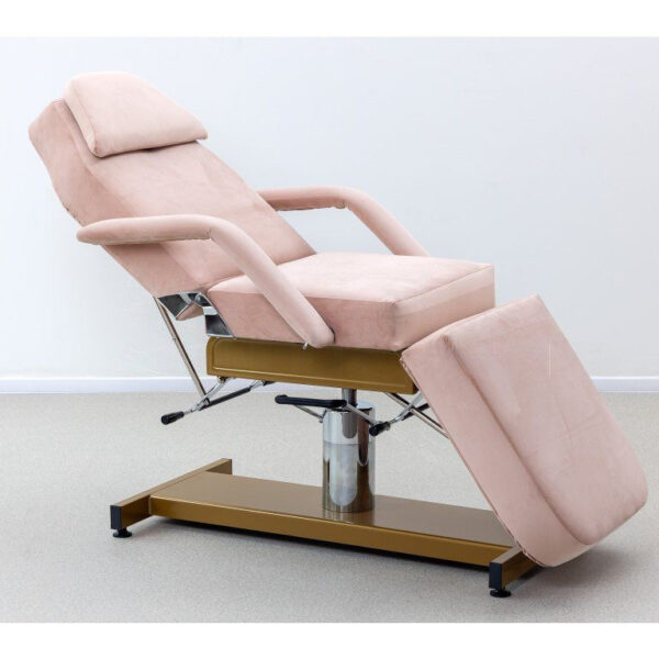 SIMPLY Lash Style hydraulic treatment couch SENSE