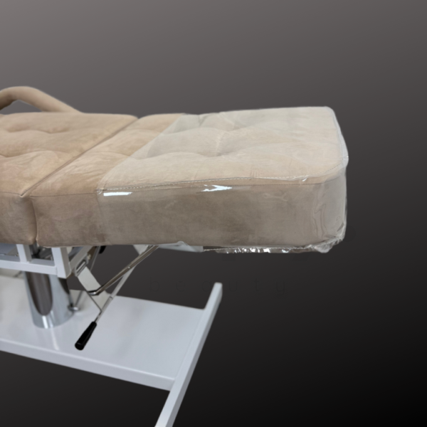 SIMPLY siliconen hoes voor behandelstoel SENSE