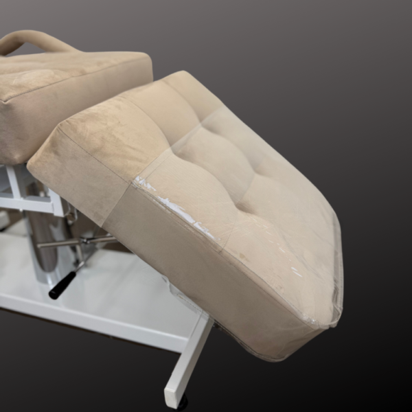 SIMPLY siliconen hoes voor behandelstoel SENSE