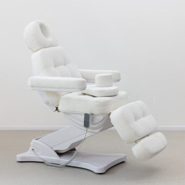 SIMPLY Lash Style electric treatment couch MODERN
