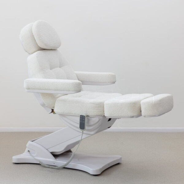 SIMPLY Lash Style electric treatment couch MODERN
