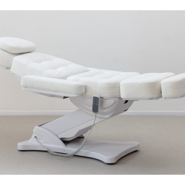 SIMPLY Lash Style electric treatment couch MODERN
