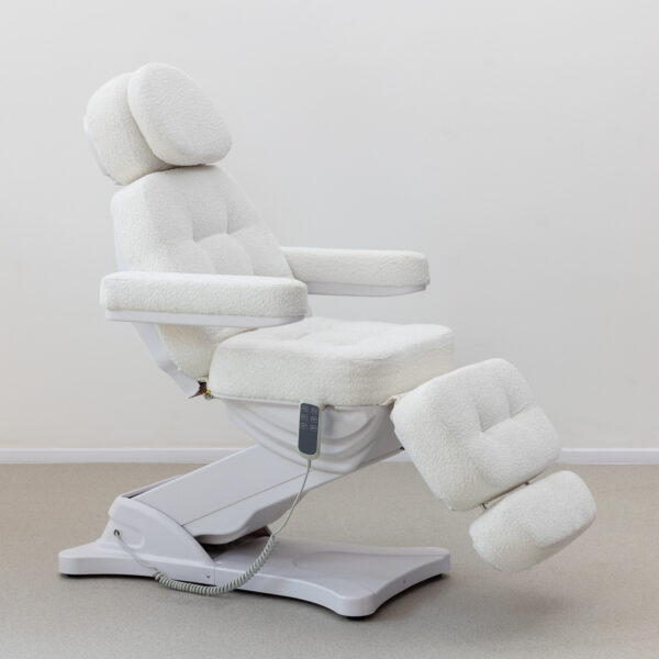 SIMPLY Lash Style electric treatment couch MODERN