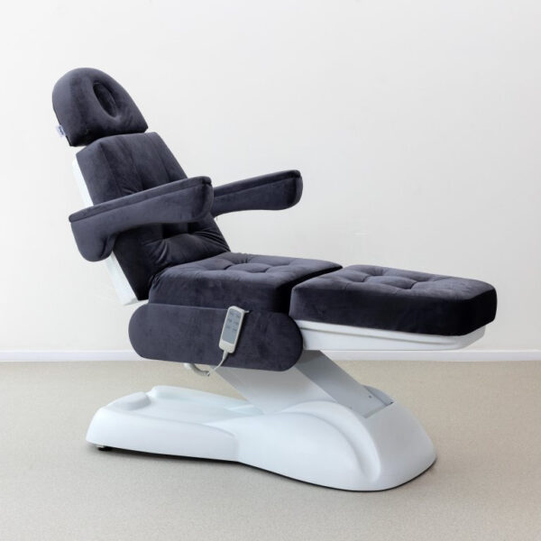 SIMPLY Lash Style electric treatment couch By LUXE