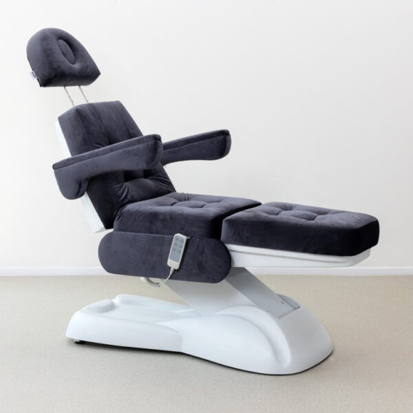 SIMPLY Lash Style electric treatment couch By LUXE
