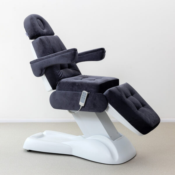SIMPLY Lash Style electric treatment couch By LUXE