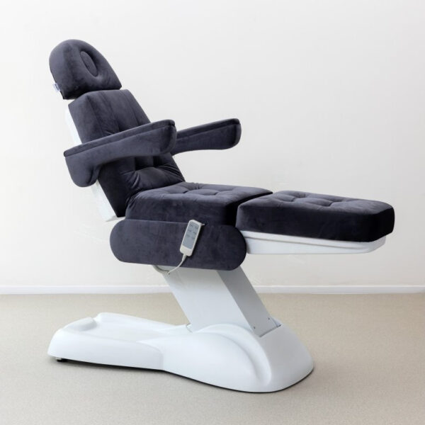 SIMPLY Lash Style electric treatment couch By LUXE