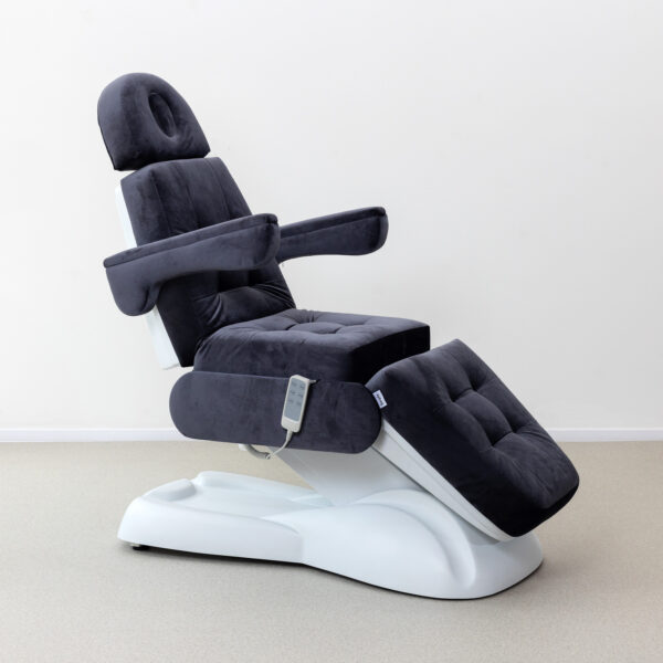 SIMPLY Lash Style electric treatment couch By LUXE