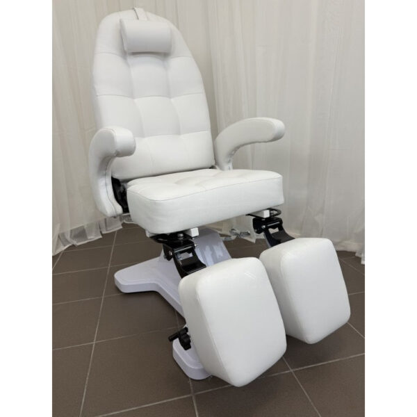 SIMPLY Lash Style treatment chair Pedi SWEET