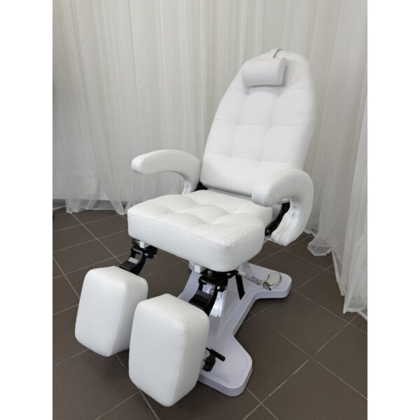 SIMPLY Lash Style treatment chair Pedi SWEET