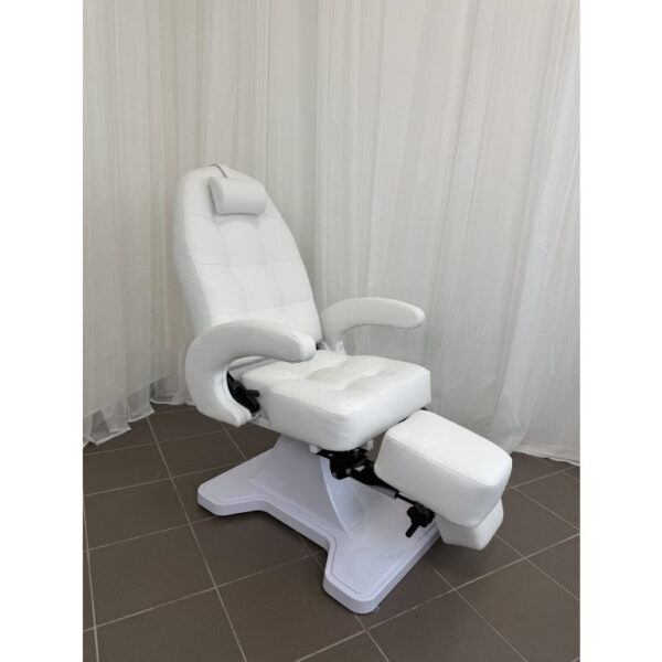 SIMPLY Lash Style treatment chair Pedi SWEET