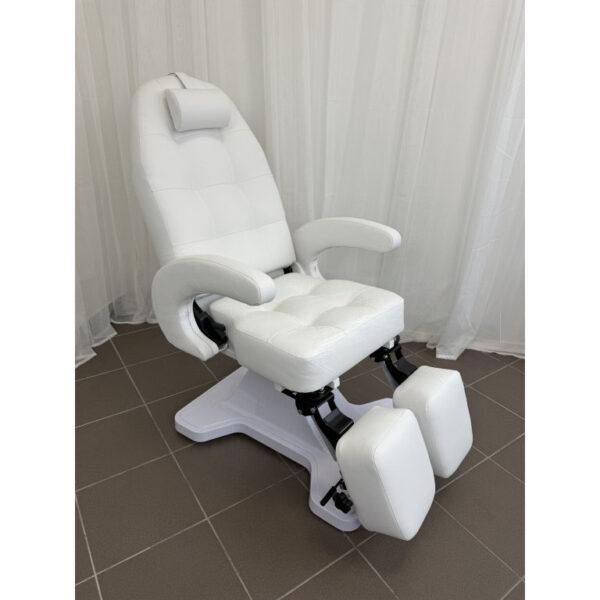 SIMPLY Lash Style treatment chair Pedi SWEET