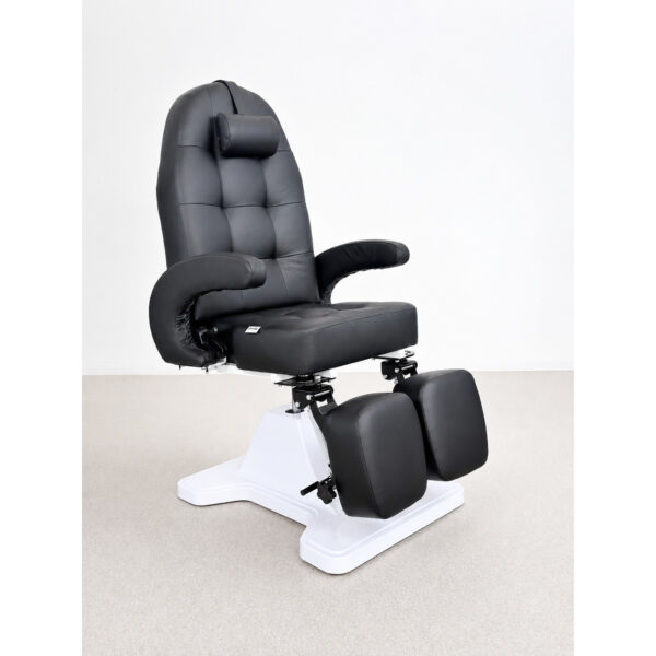 SIMPLY Lash Style treatment chair Pedi SWEET