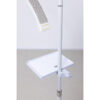 Candeeiro de lavatório SIMPLY moonlight branco