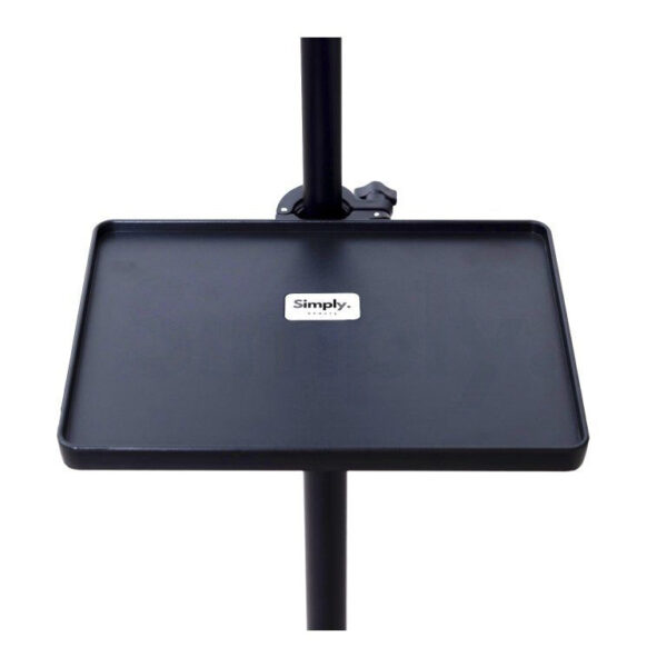 Candeeiro de lavatório SIMPLY moonlight preto