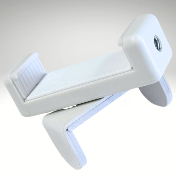 Manicure lamp Simply moonlight nails, touch control, 45W