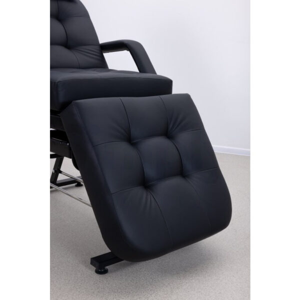 SIMPLY Lash Style adjustable treatment chair POLY