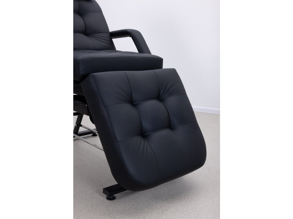 SIMPLY Lash Style adjustable treatment chair POLY
