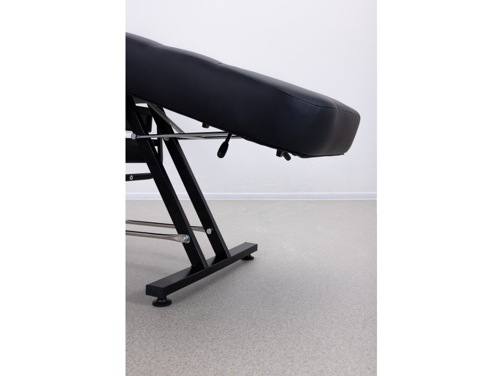 SIMPLY Lash Style adjustable treatment chair POLY