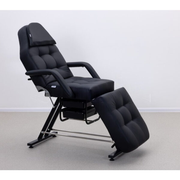 SIMPLY Lash Style adjustable treatment chair POLY