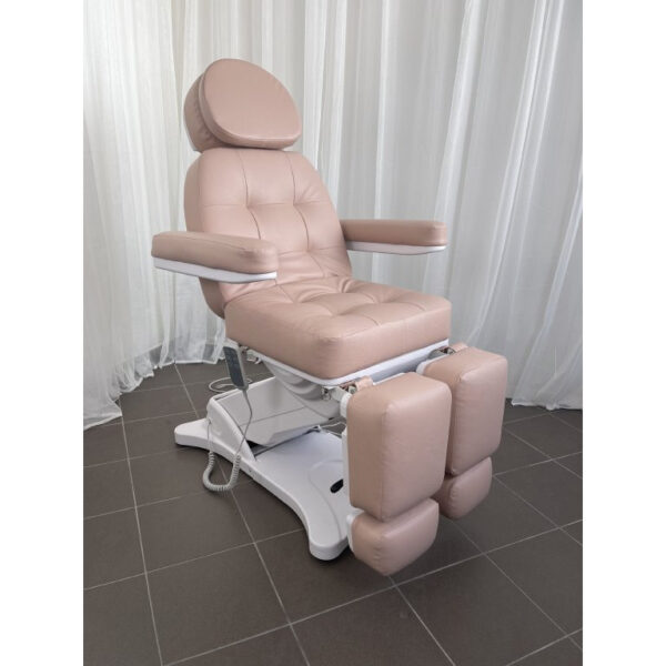 Lash Style treatment chair Pedi SWEET EL