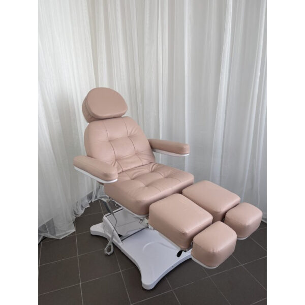 Lash Style treatment chair Pedi SWEET EL