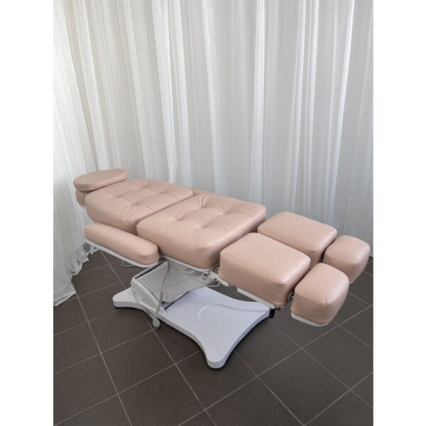 Lash Style treatment chair Pedi SWEET EL