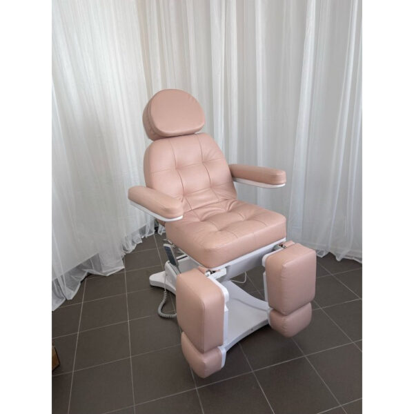 Lash Style treatment chair Pedi SWEET EL
