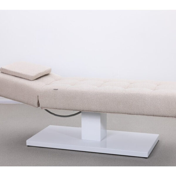 SIMPLY Lash Style treatment chair FLAT ELEMENT