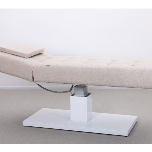 SIMPLY Lash Style treatment chair FLAT ELEMENT
