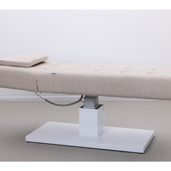 SIMPLY Lash Style treatment chair FLAT ELEMENT