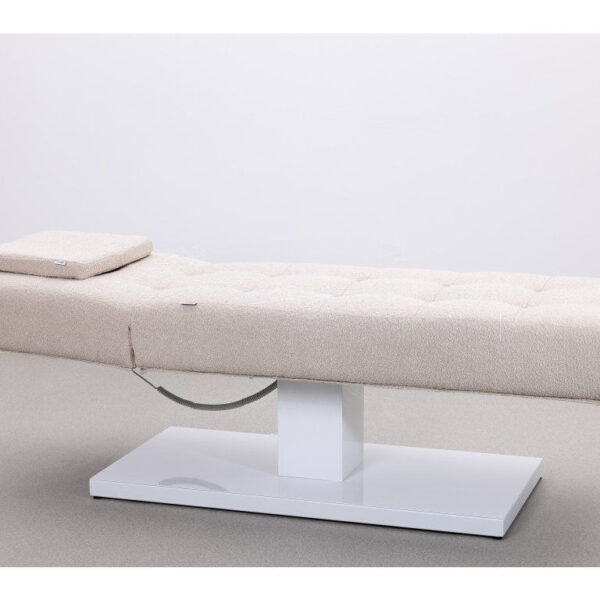 SIMPLY Lash Style treatment chair FLAT ELEMENT