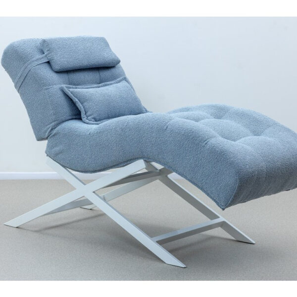 SIMPLY Lash Style treatment chair WINNIE