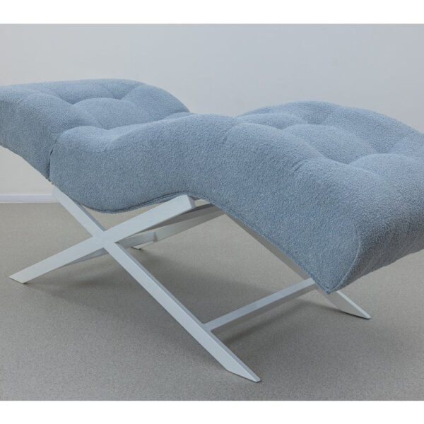 SIMPLY Lash Style treatment chair WINNIE