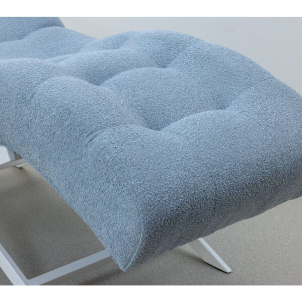 SIMPLY Lash Style treatment chair WINNIE