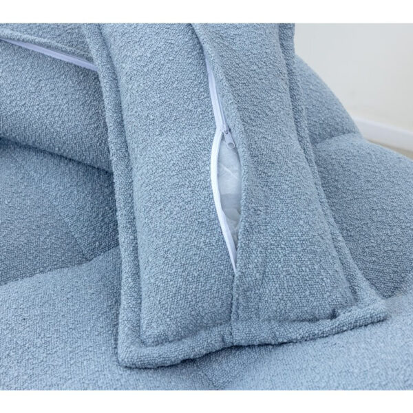 SIMPLY Lash Style treatment chair WINNIE