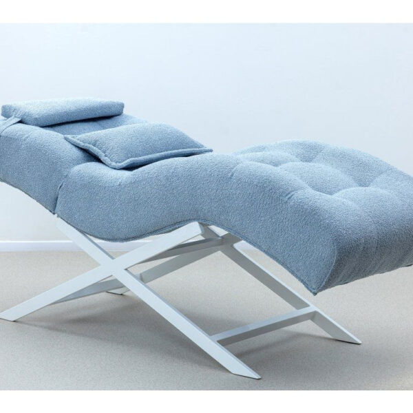 SIMPLY Lash Style treatment chair WINNIE