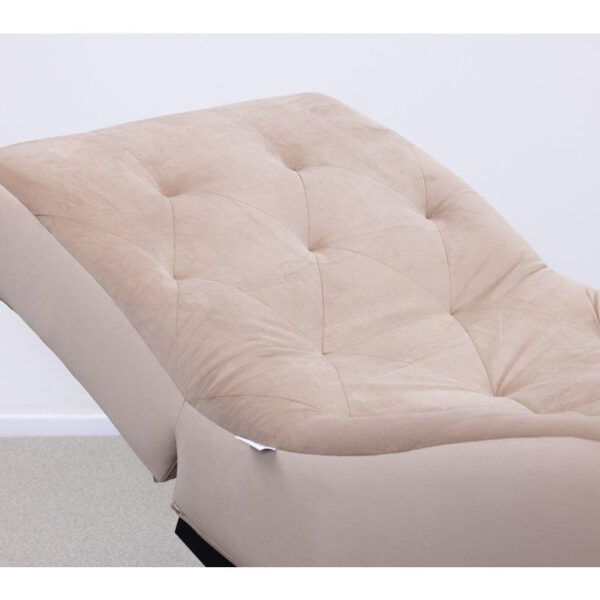 SIMPLY Lash Style treatment chair COMFY
