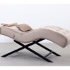 Sillón de tratamiento SIMPLY Lash Style COMFY