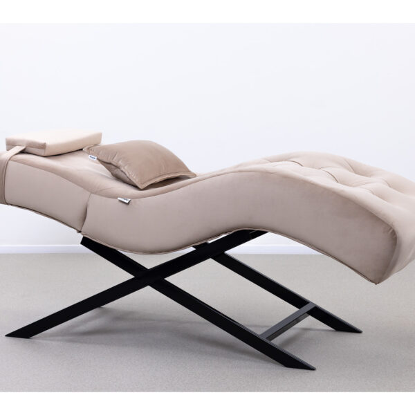 SIMPLY Lash Style treatment chair COMFY