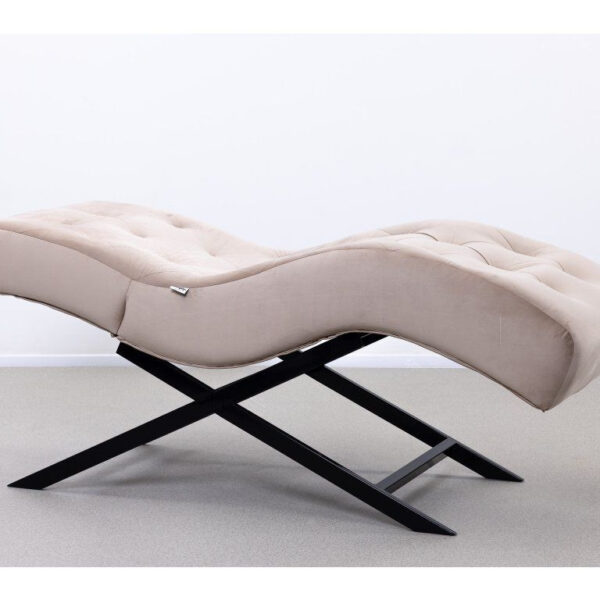 SIMPLY Lash Style treatment chair COMFY